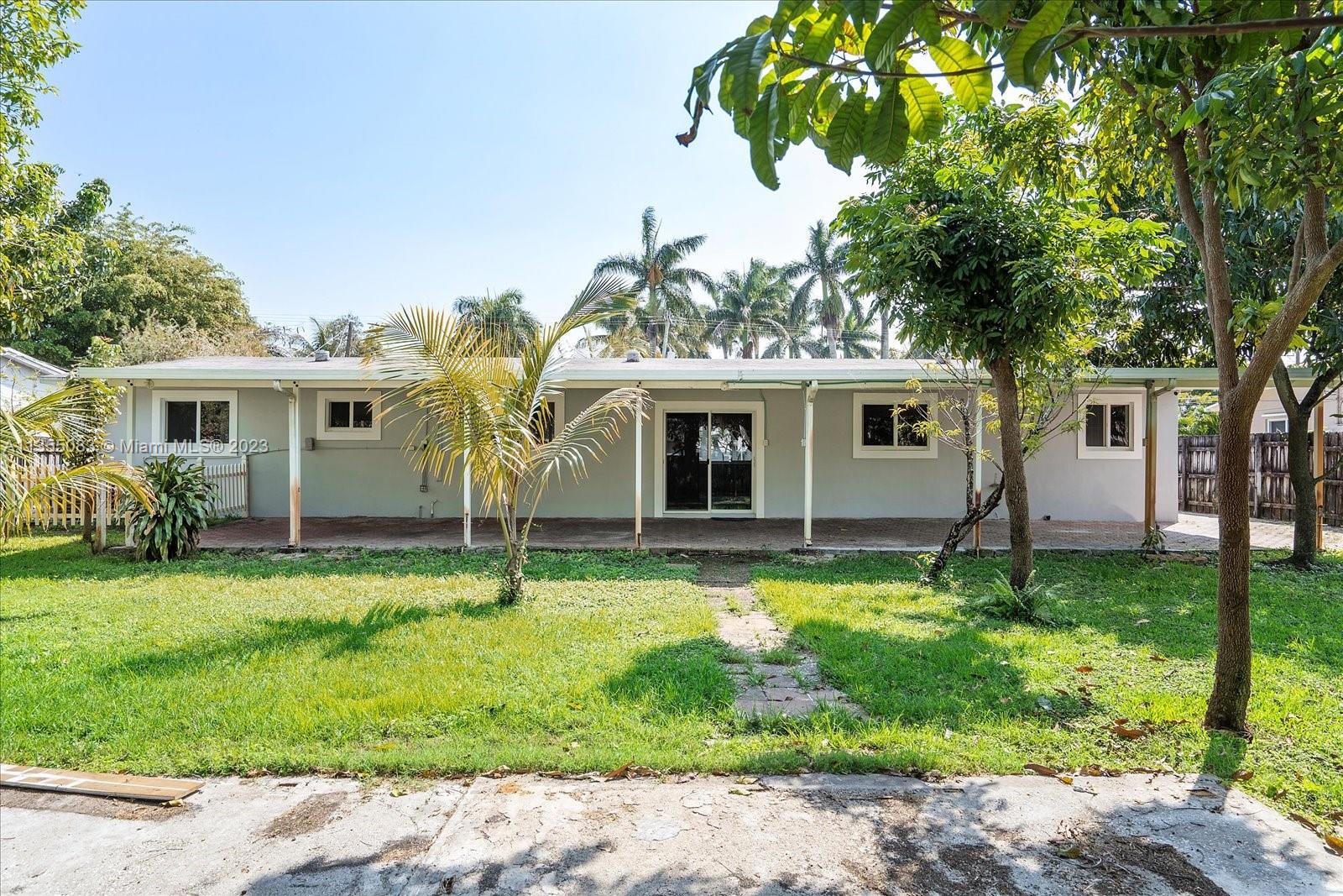 BISC GARDENS SEC D - Residential Lease