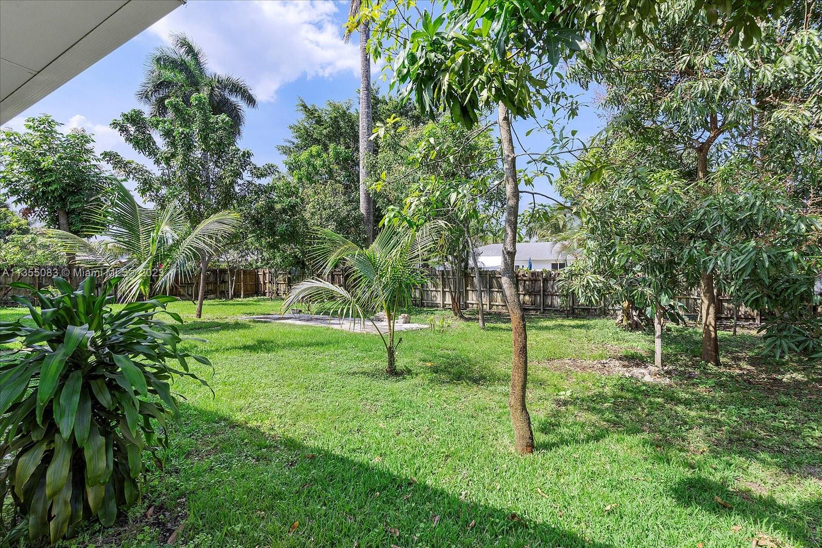 BISC GARDENS SEC D - Residential Lease