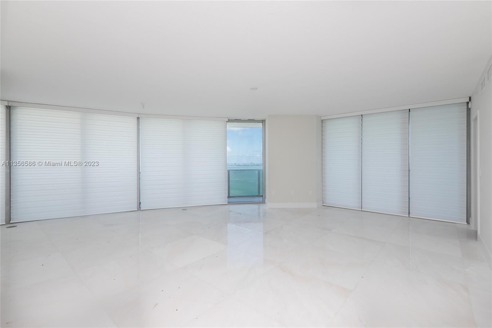 ARIA ON THE BAY CONDO - Residential