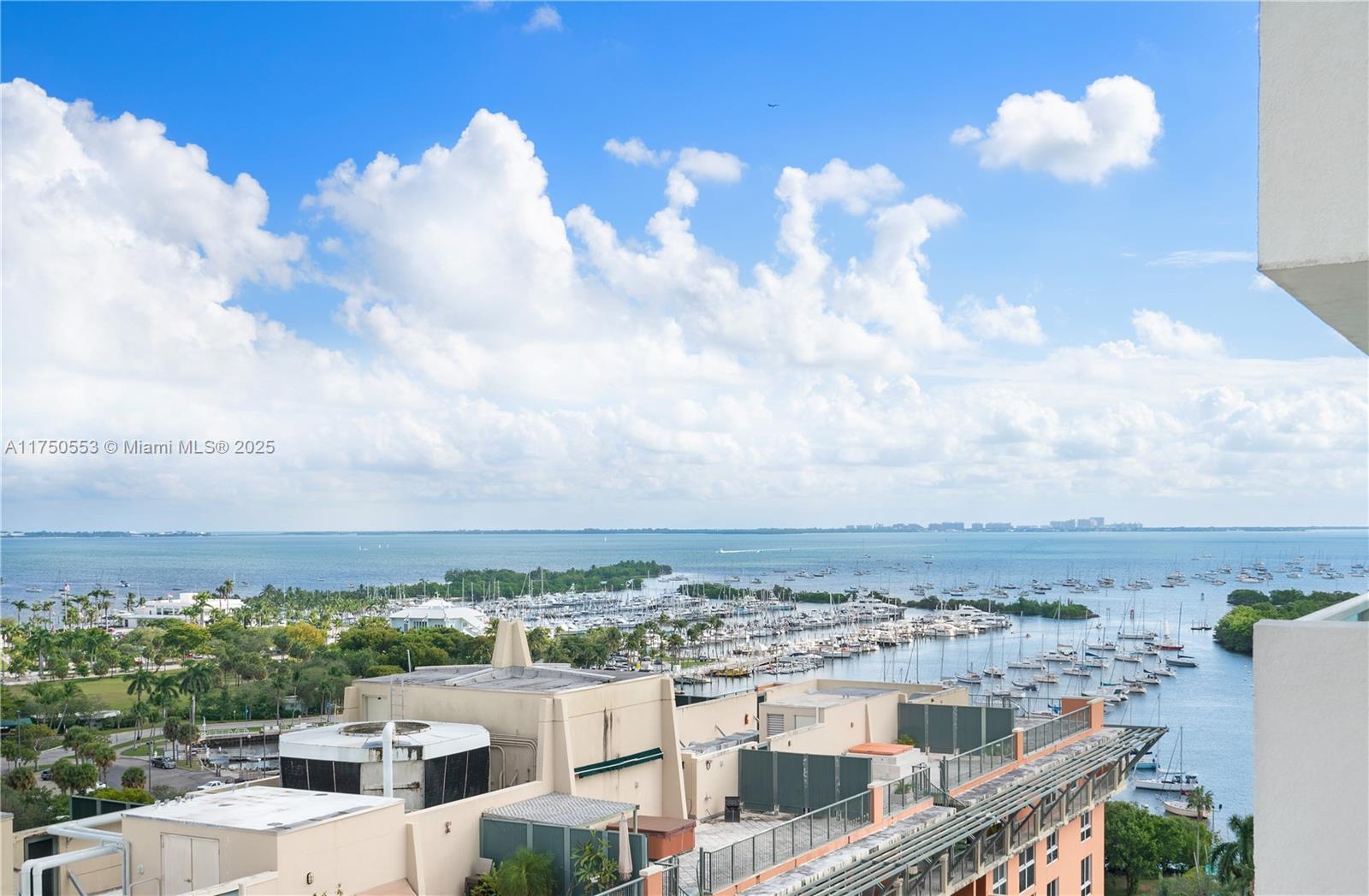 Property for Sale at 2889 Mcfarlane Rd 1403, Miami, Broward County, Florida - Bathrooms: 1  - $419,000