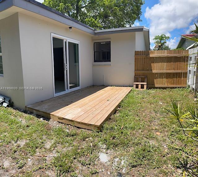 NORTH POMPANO BEACH SECTI - Residential