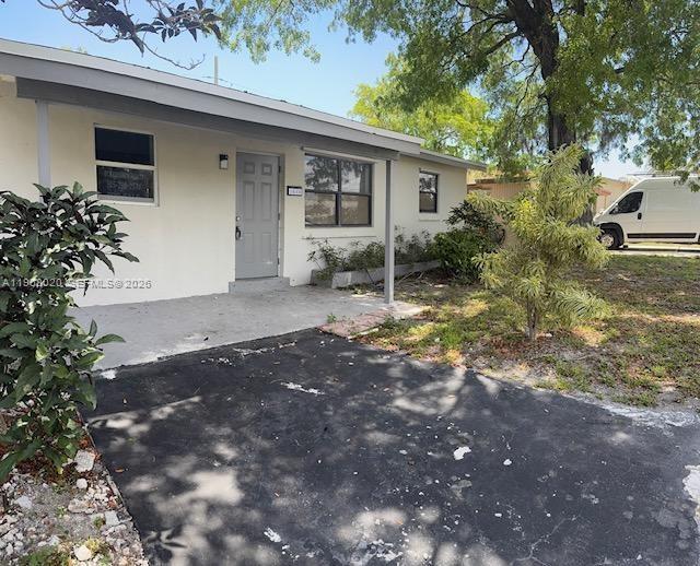 NORTH POMPANO BEACH SECTI - Residential