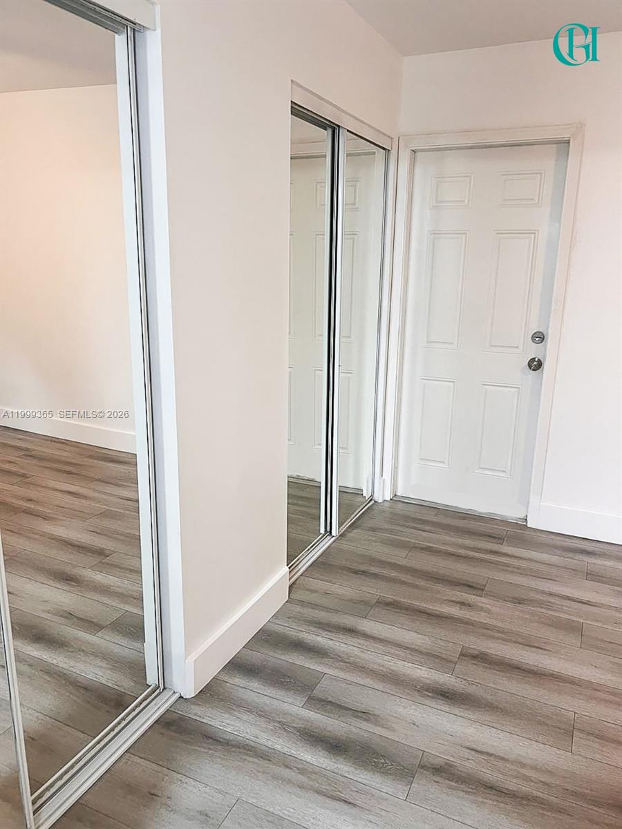 CORAL MANOR APTS CONDO - Residential Lease