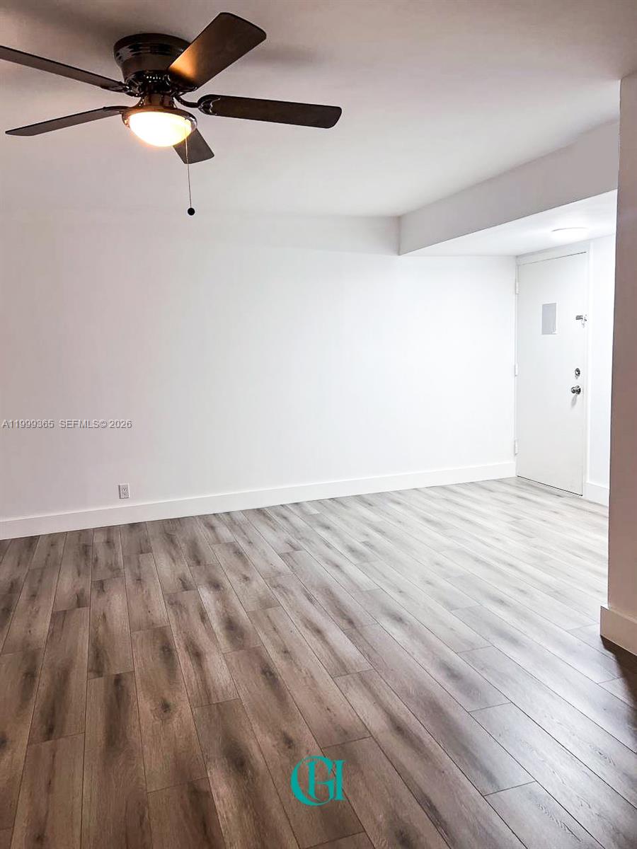 CORAL MANOR APTS CONDO - Residential Lease