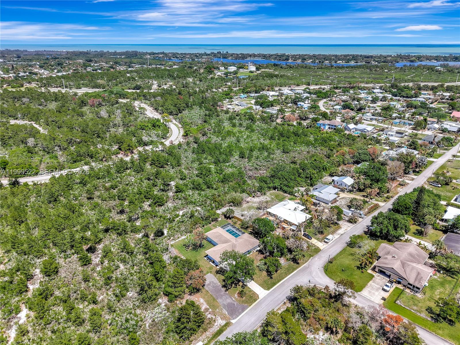 PAPAYA VILLAGE - Residential