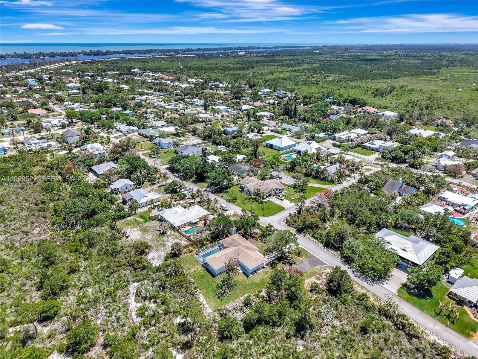 PAPAYA VILLAGE - Residential