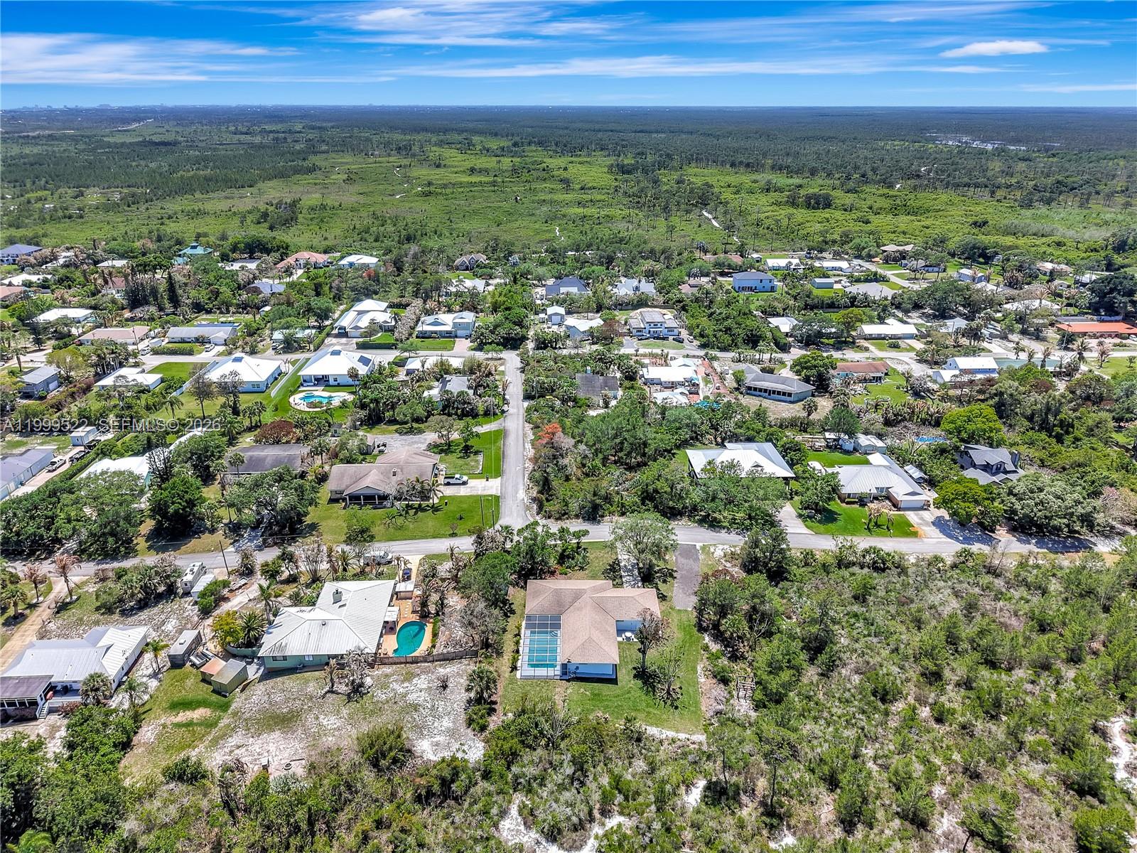 PAPAYA VILLAGE - Residential