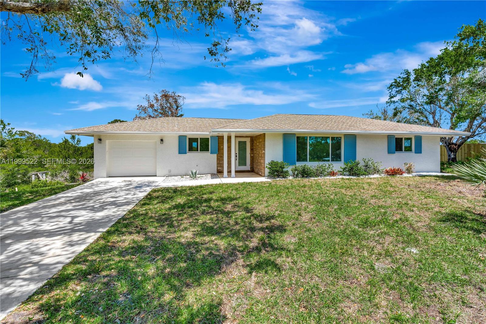 PAPAYA VILLAGE - Residential