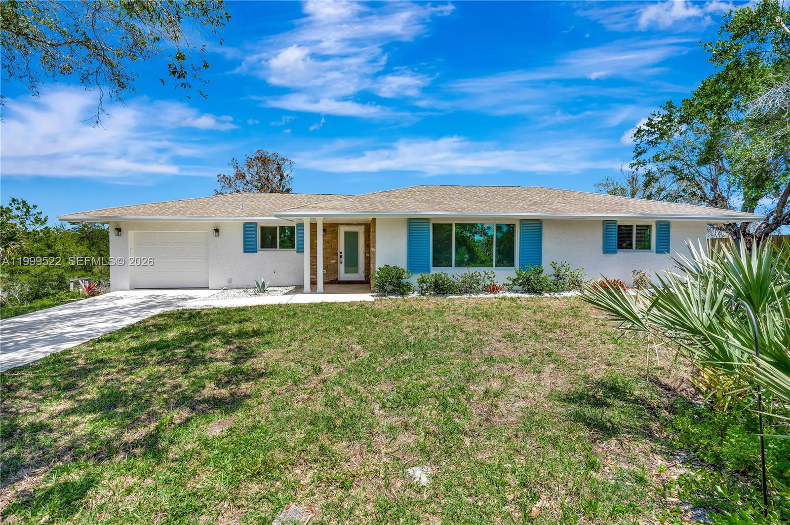 PAPAYA VILLAGE - Residential