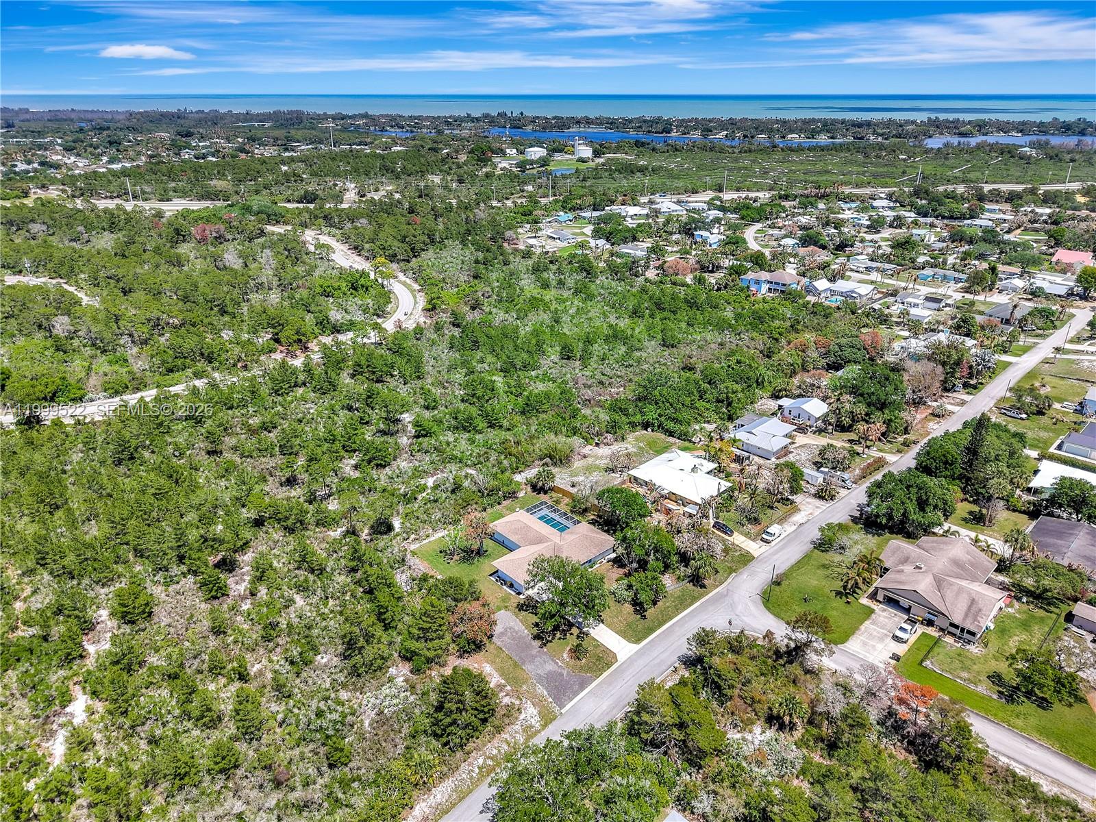 PAPAYA VILLAGE - Residential