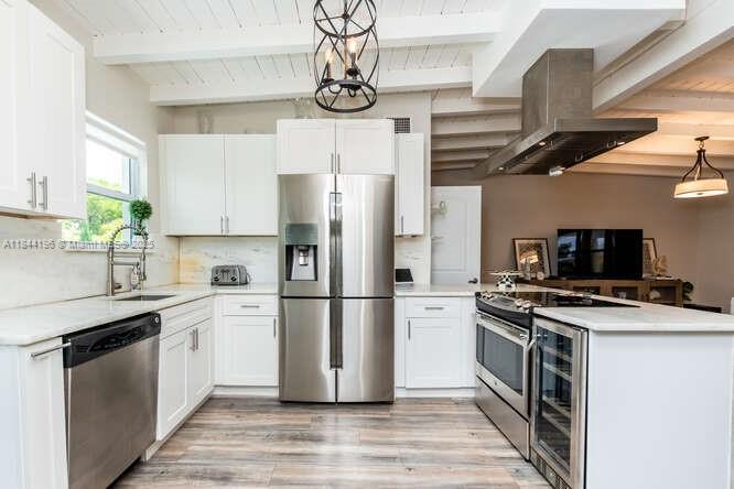 KEYSTONE POINT SEC 2 - Residential