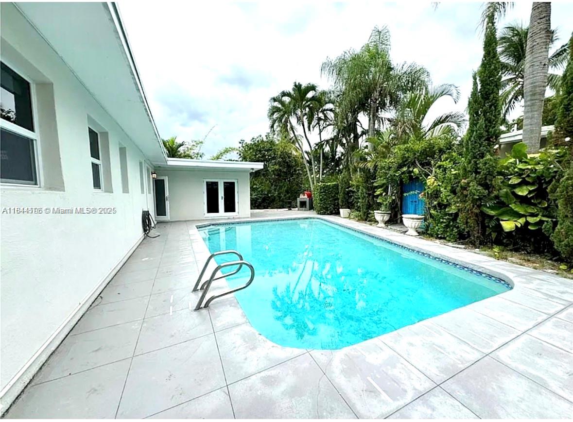 KEYSTONE POINT SEC 2 - Residential