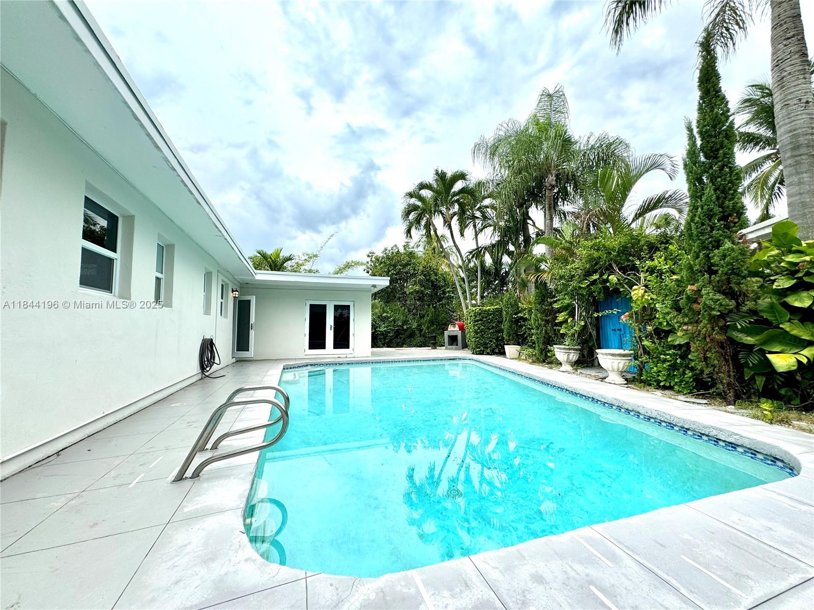 KEYSTONE POINT SEC 2 - Residential