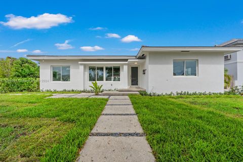 1445 71st St Miami Beach FL 33141