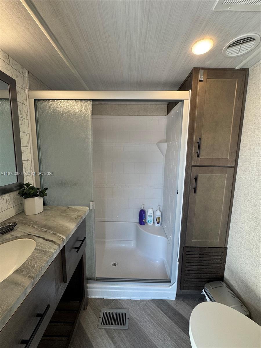 CALUSA CAMPGROUND - Residential