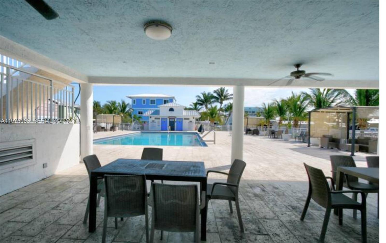 CALUSA CAMPGROUND - Residential