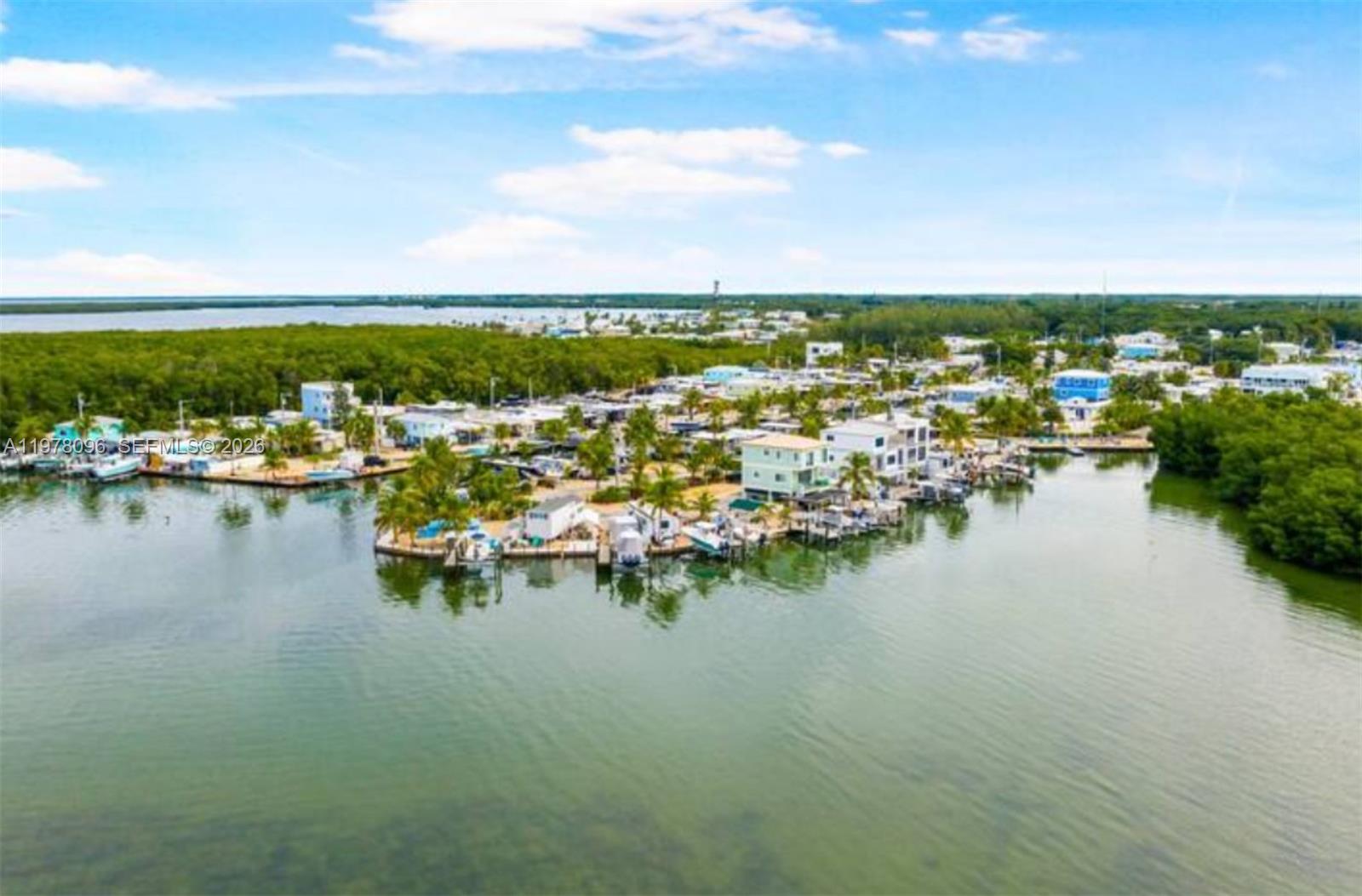 CALUSA CAMPGROUND - Residential