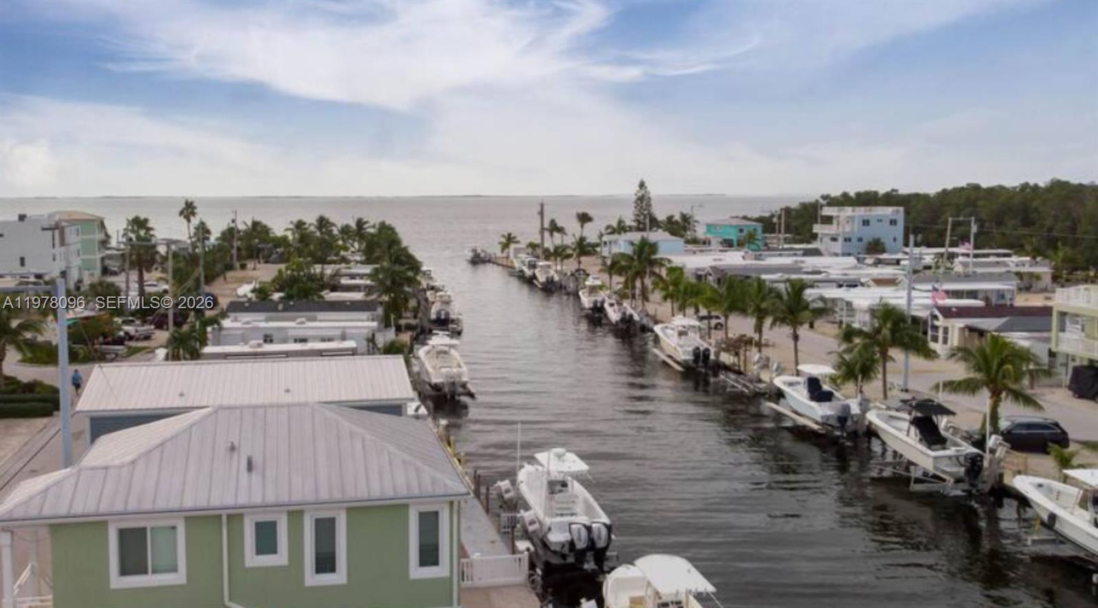 CALUSA CAMPGROUND - Residential