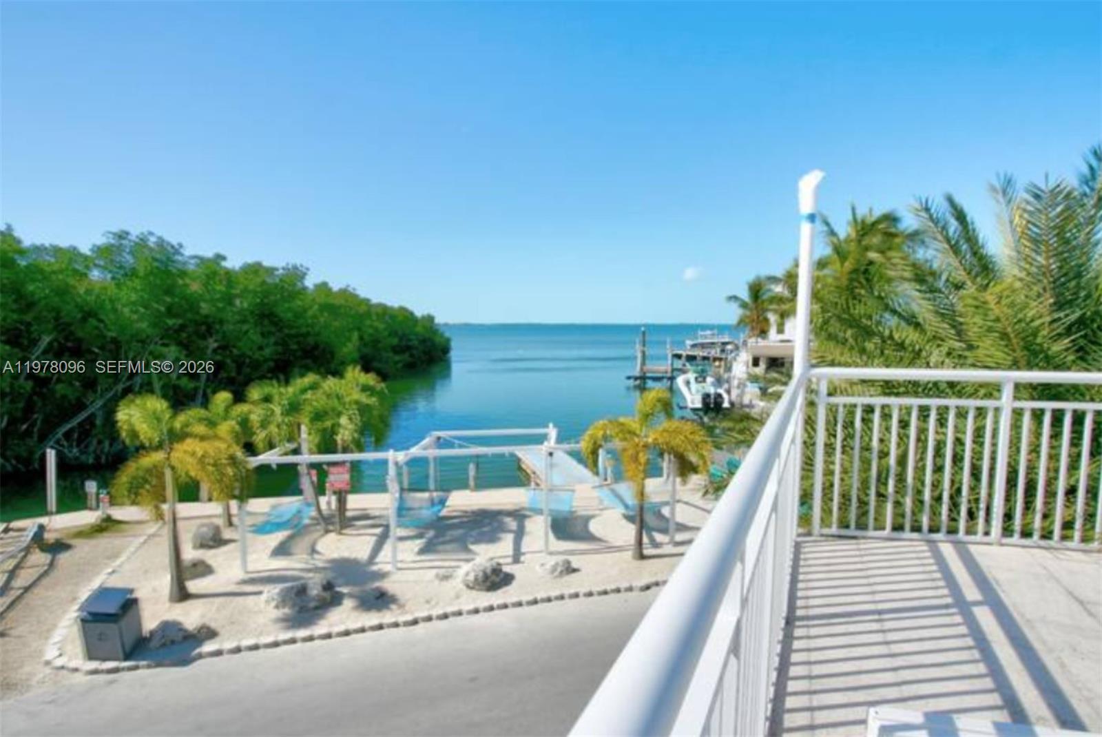 CALUSA CAMPGROUND - Residential