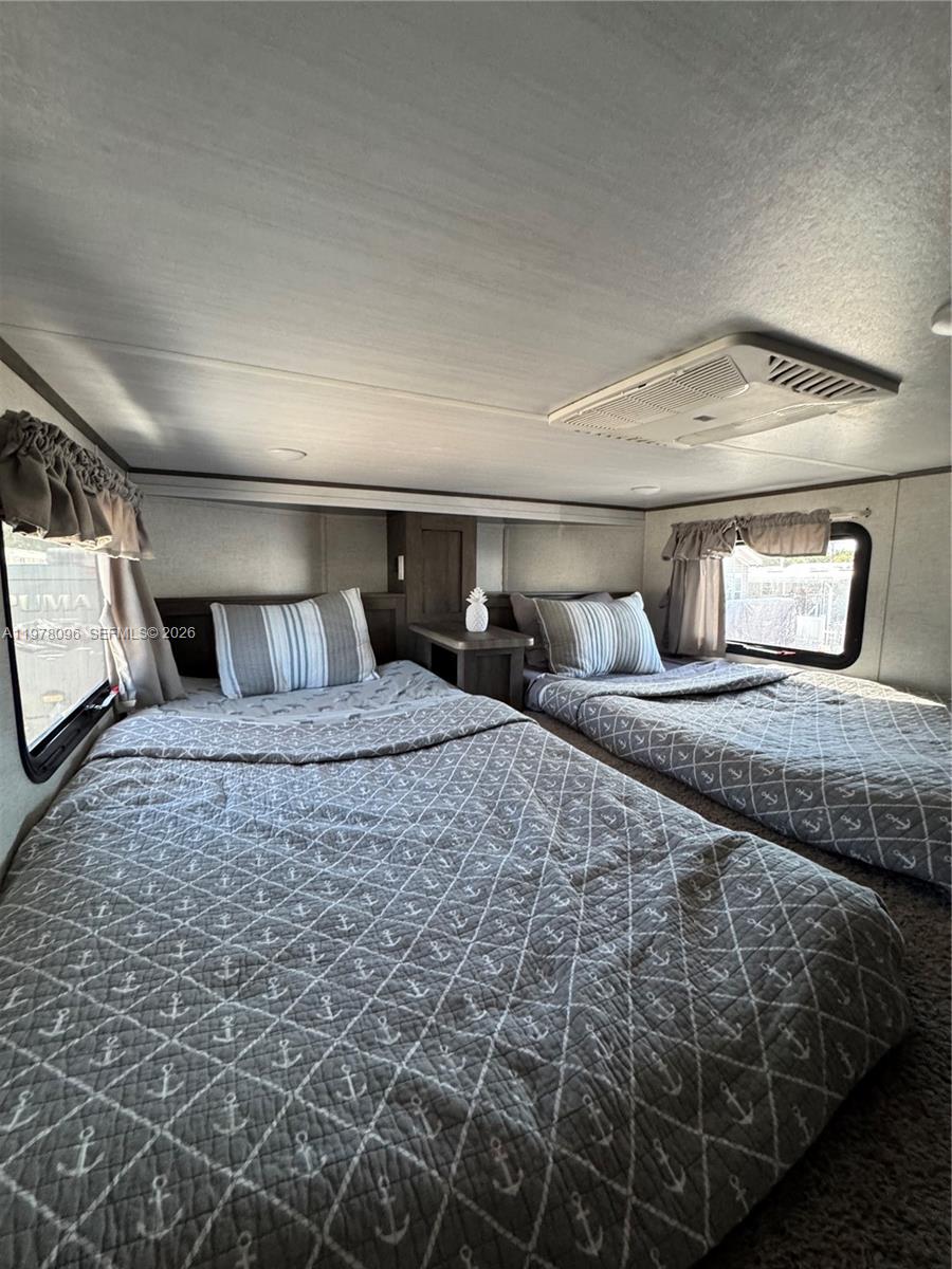 CALUSA CAMPGROUND - Residential