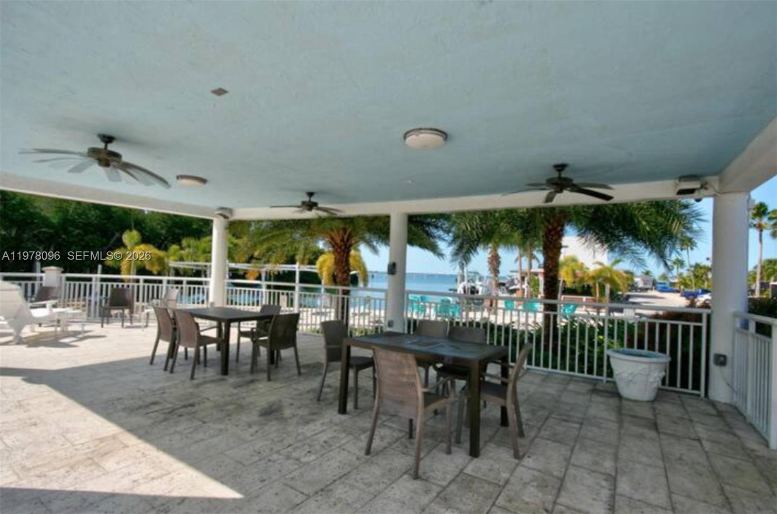 CALUSA CAMPGROUND - Residential
