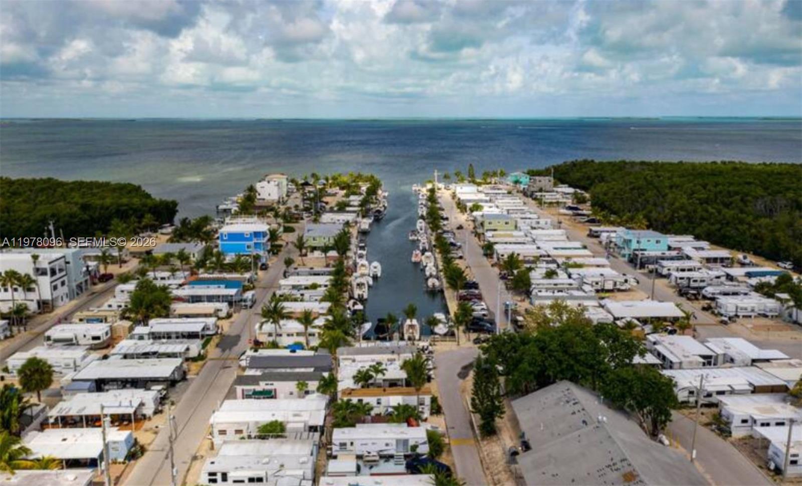 CALUSA CAMPGROUND - Residential