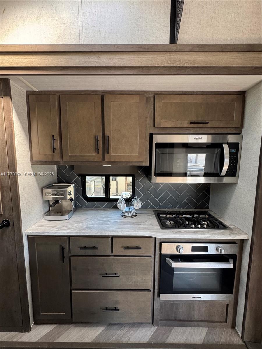 CALUSA CAMPGROUND - Residential