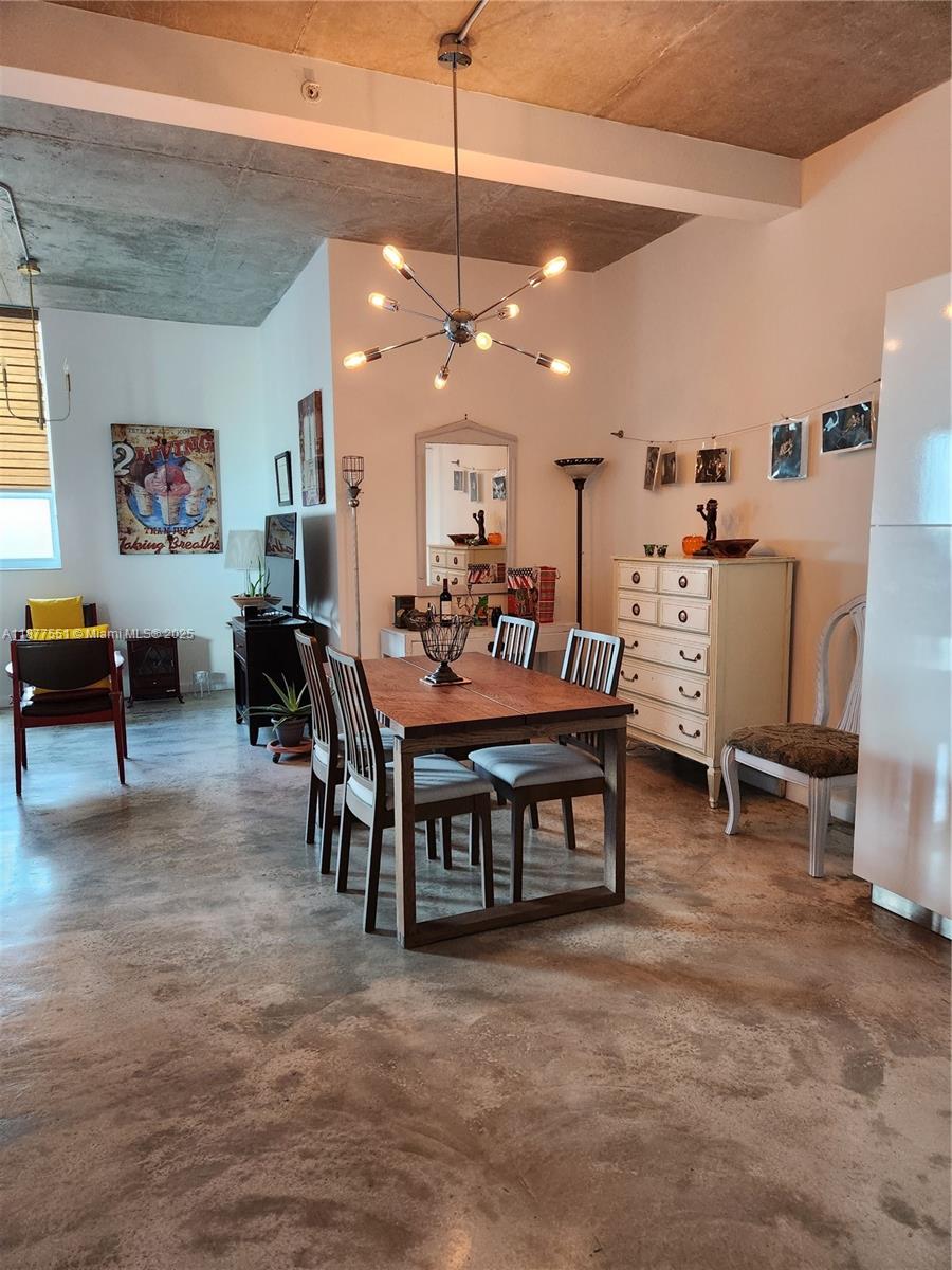 THE LOFT DOWNTOWN CONDO - Residential Lease