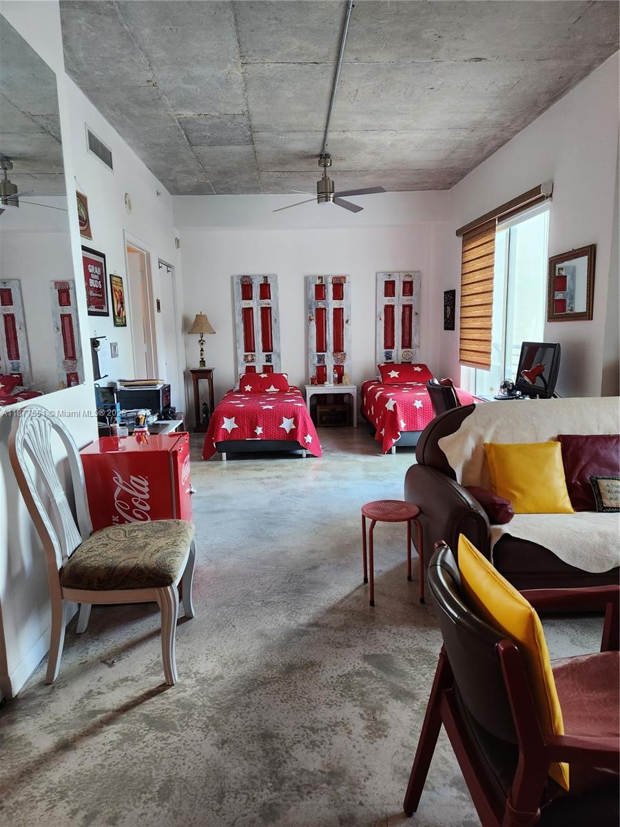 THE LOFT DOWNTOWN CONDO - Residential Lease