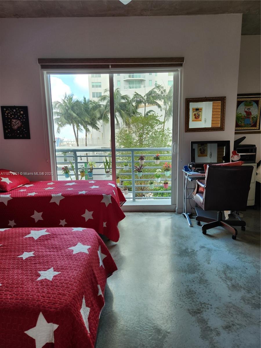 THE LOFT DOWNTOWN CONDO - Residential Lease