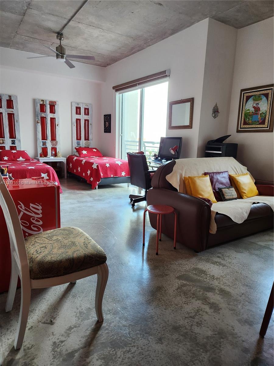 THE LOFT DOWNTOWN CONDO - Residential Lease