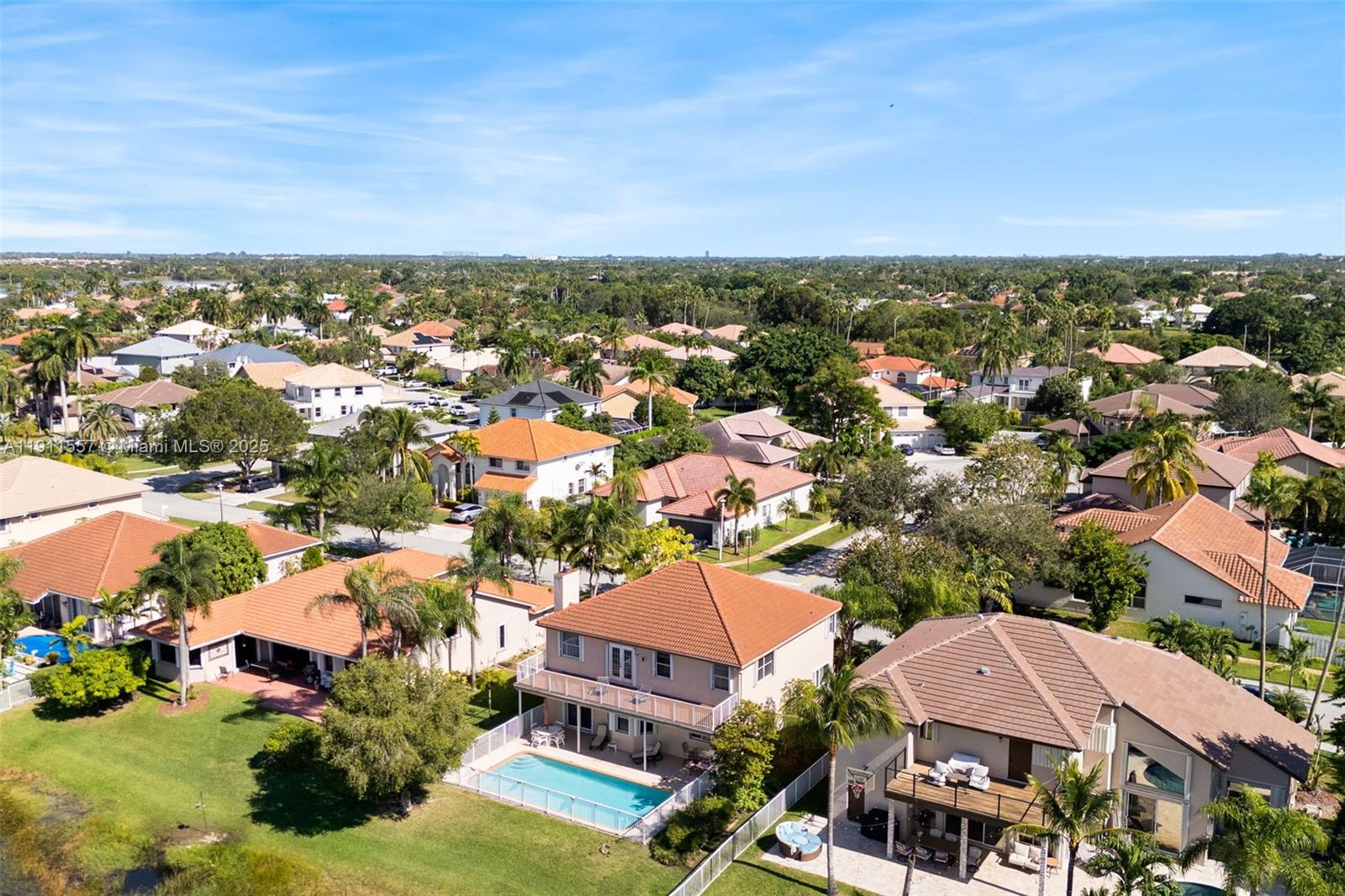 SILVER LAKES AT PEMBROKE - Residential