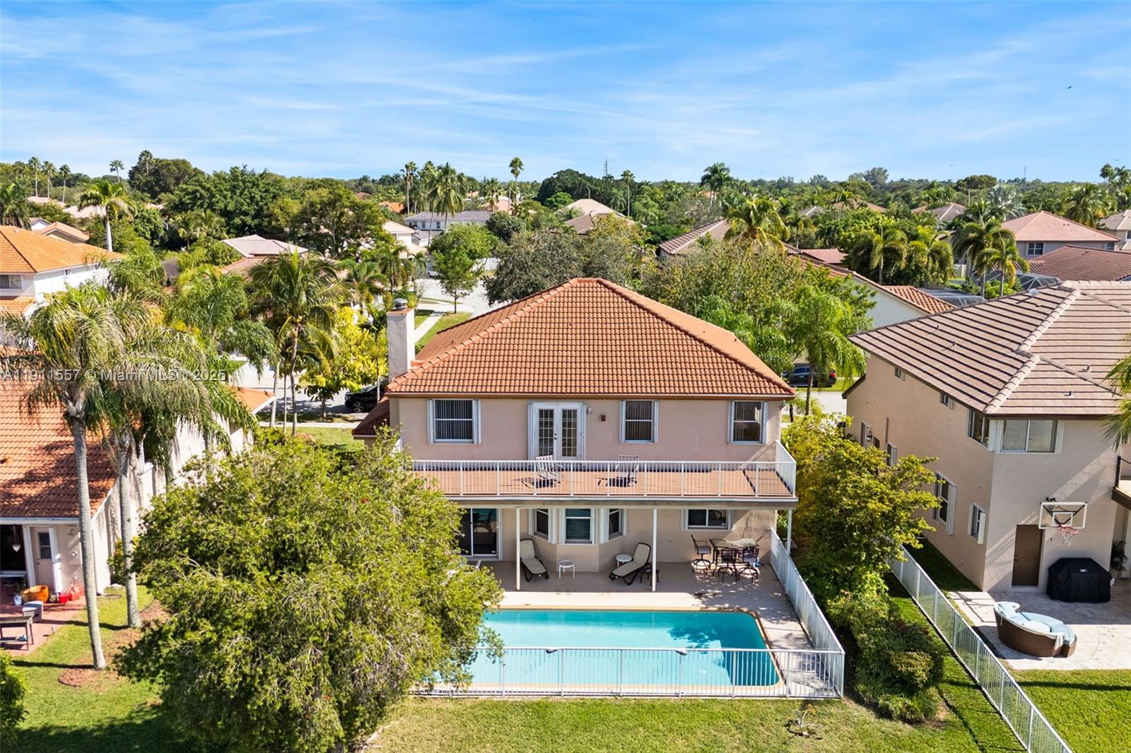 SILVER LAKES AT PEMBROKE - Residential