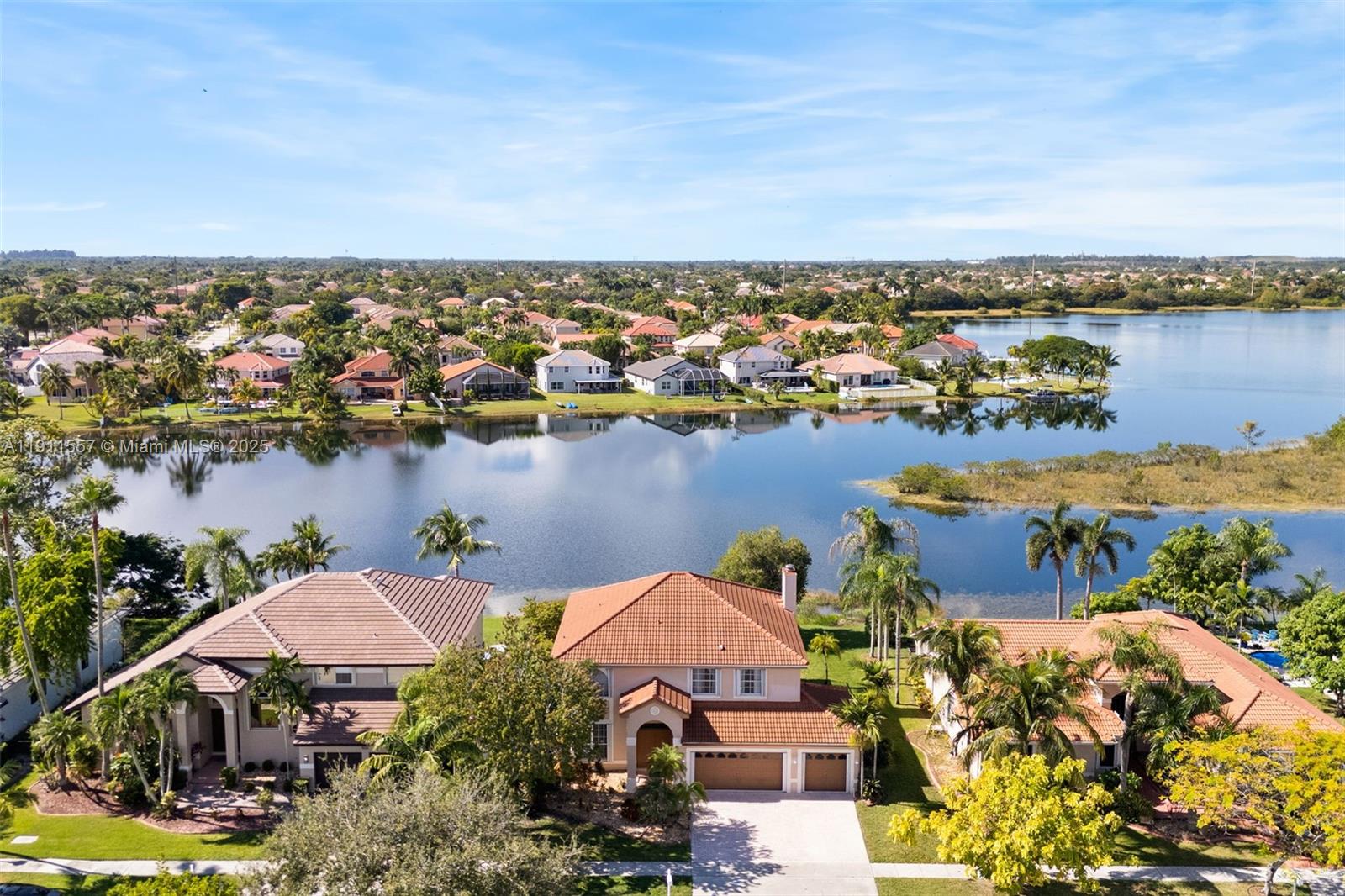 SILVER LAKES AT PEMBROKE - Residential