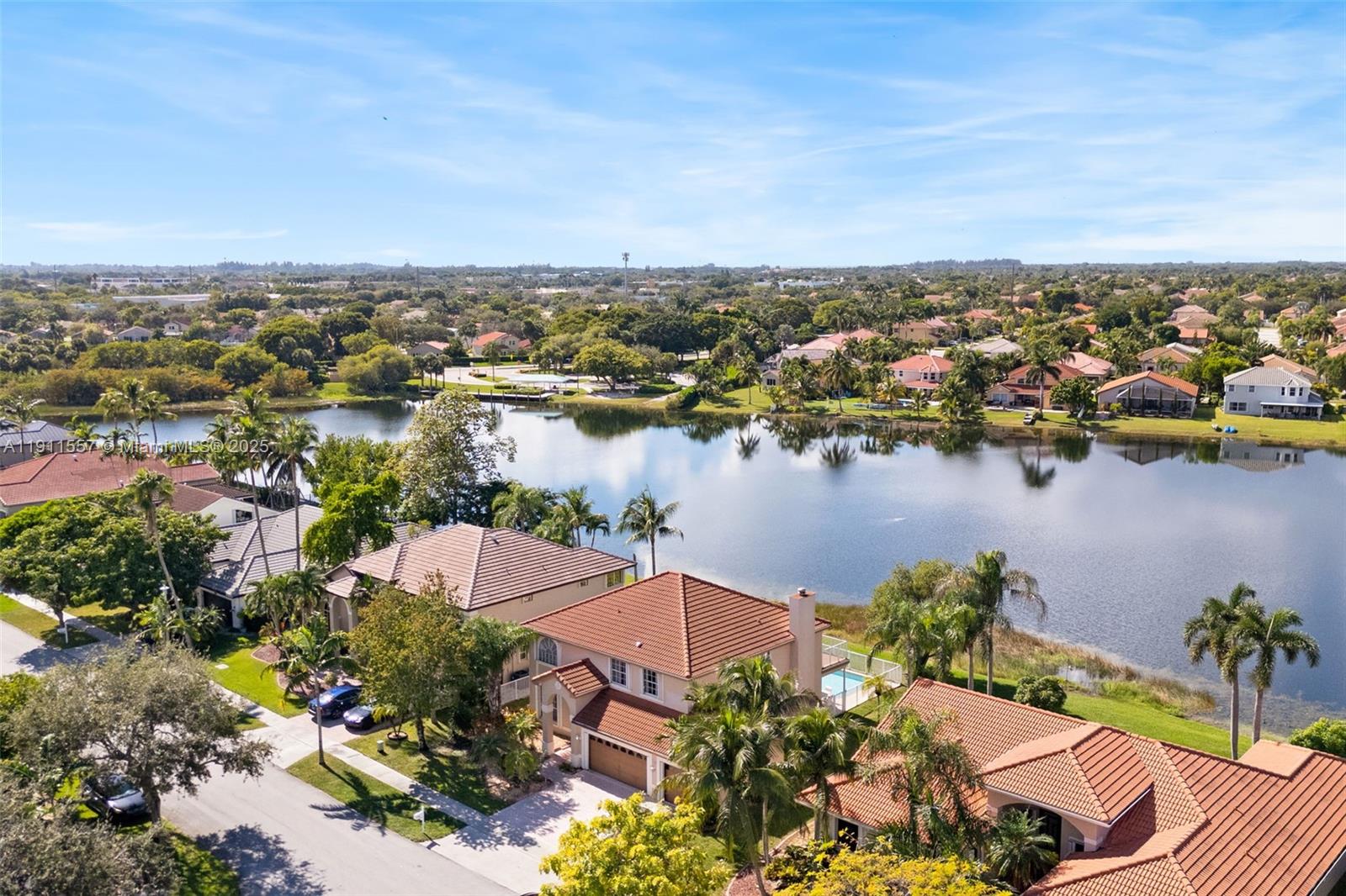 SILVER LAKES AT PEMBROKE - Residential