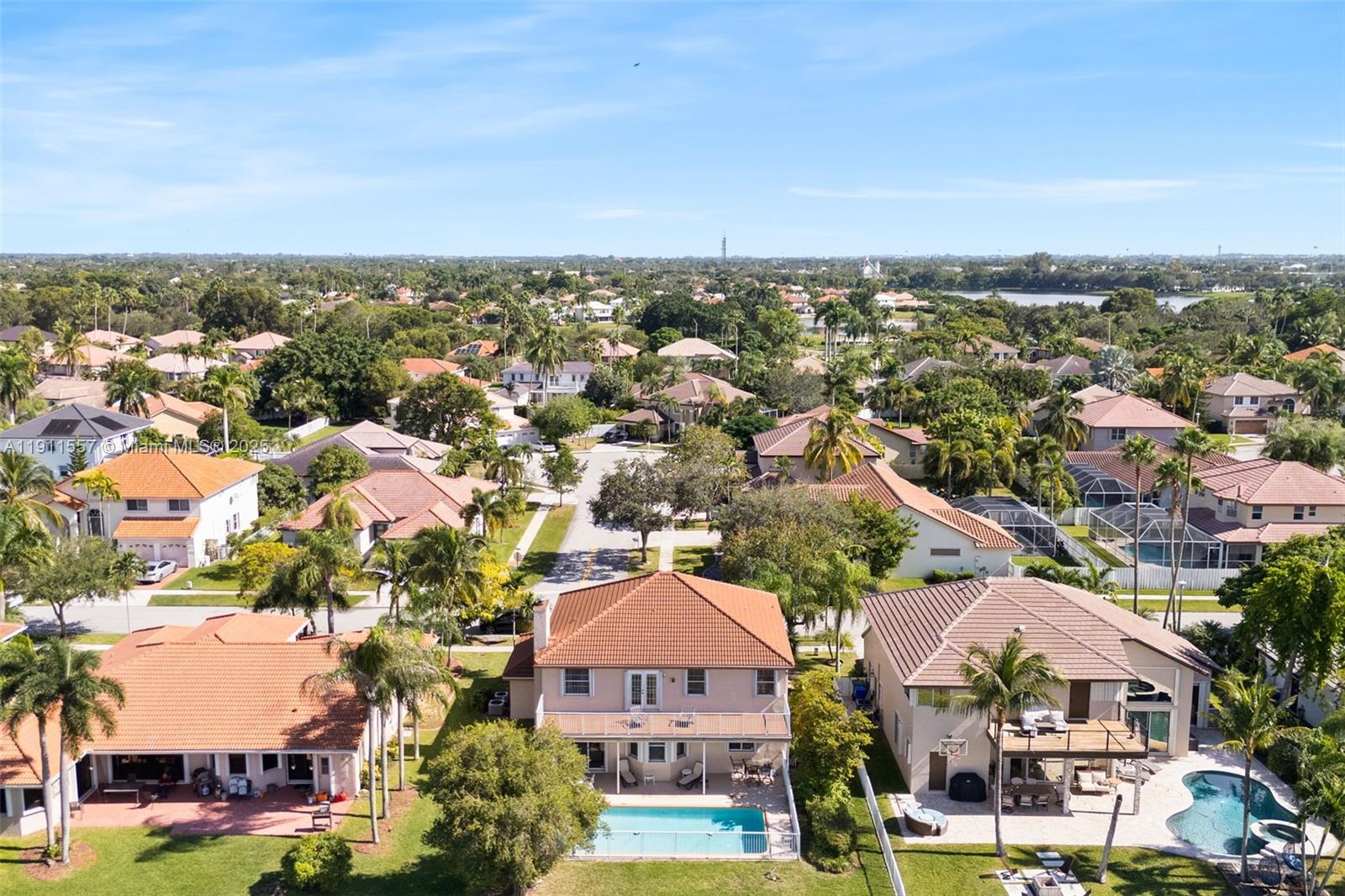 SILVER LAKES AT PEMBROKE - Residential