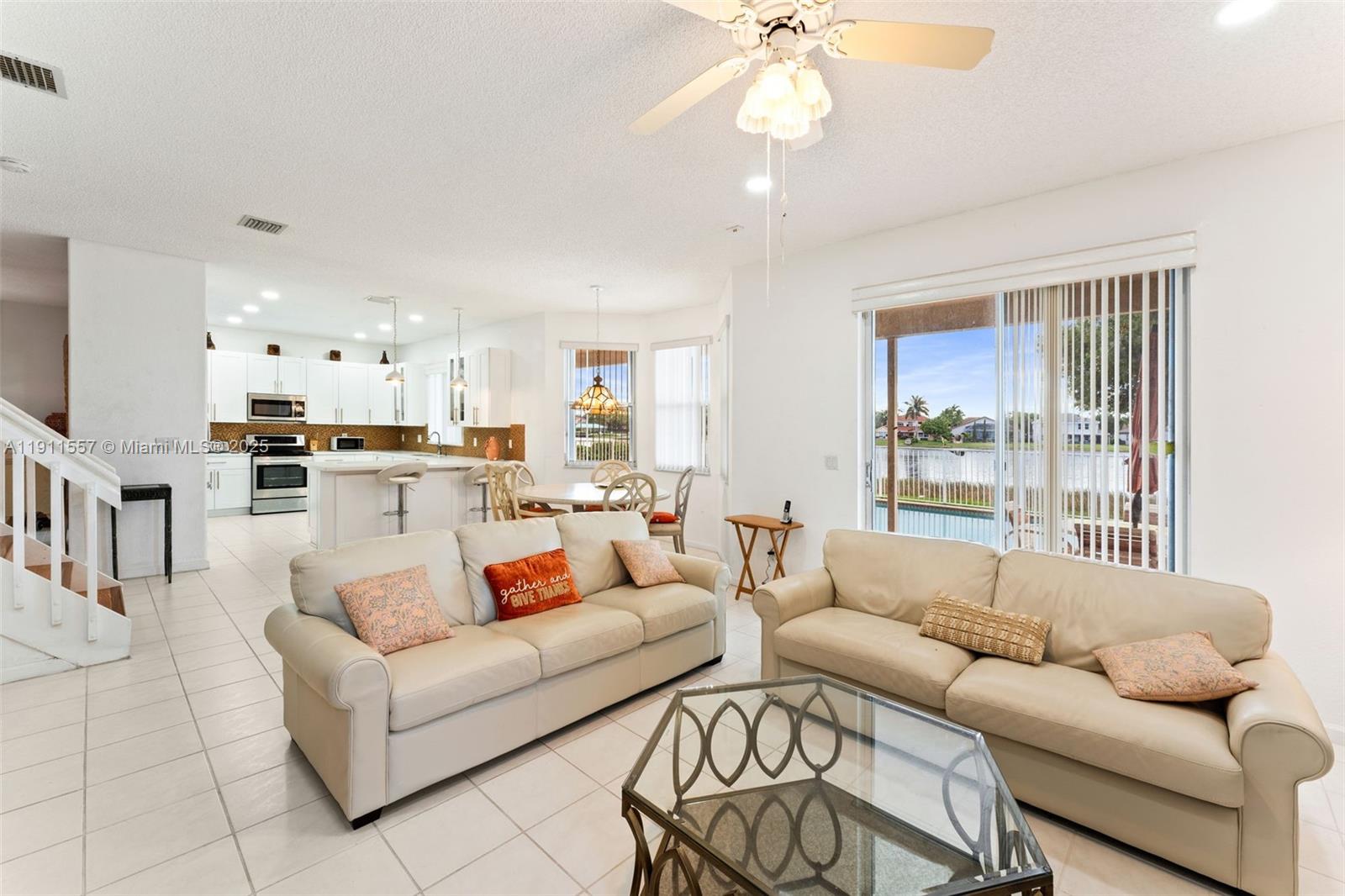 SILVER LAKES AT PEMBROKE - Residential