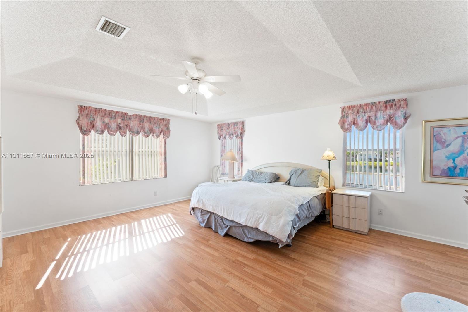 SILVER LAKES AT PEMBROKE - Residential