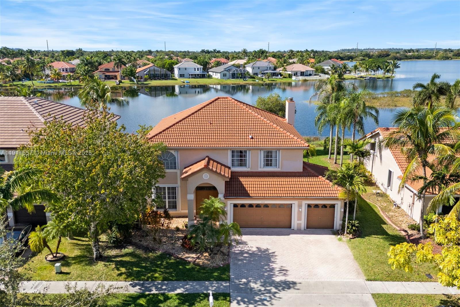 SILVER LAKES AT PEMBROKE - Residential