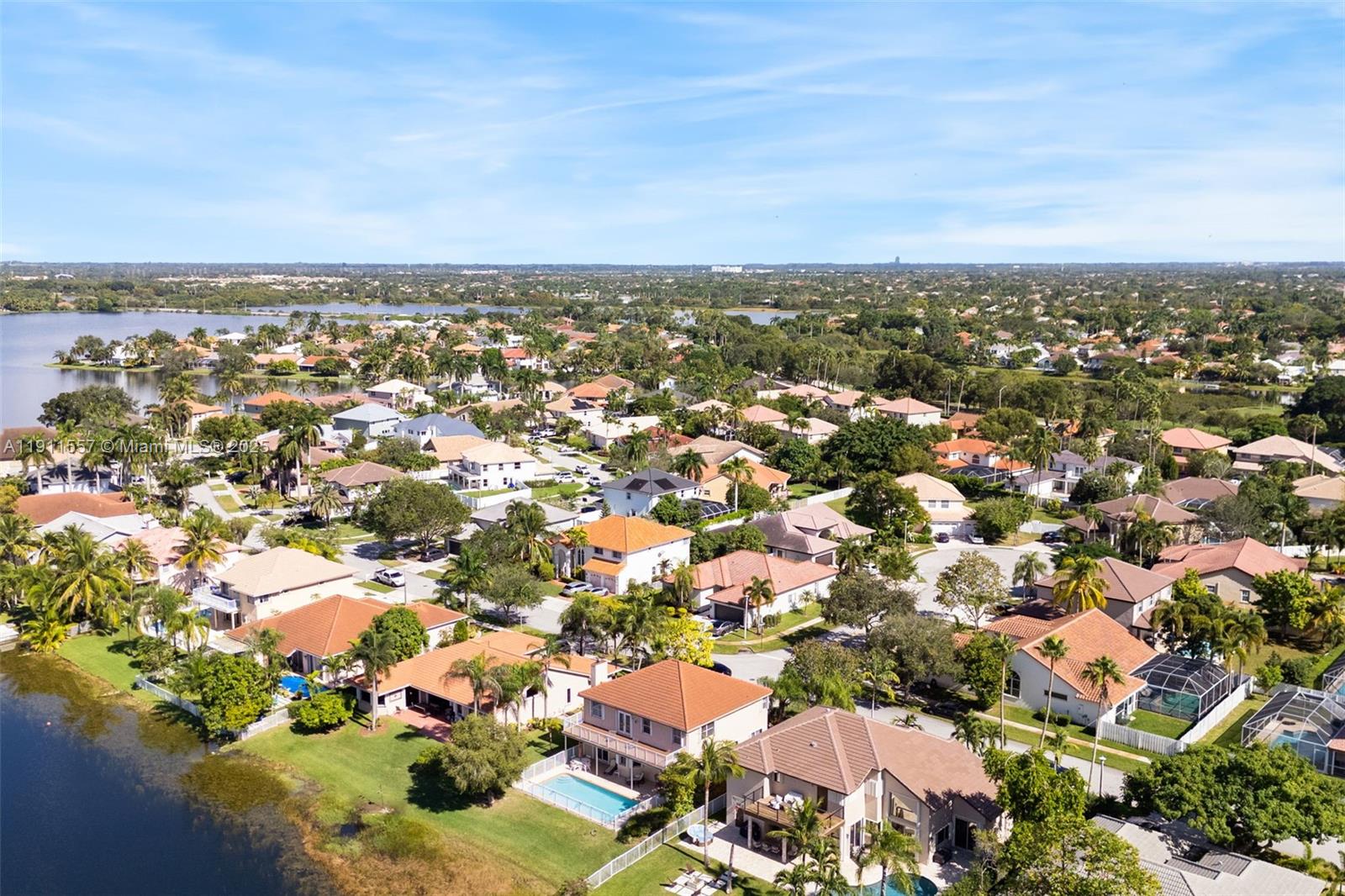 SILVER LAKES AT PEMBROKE - Residential