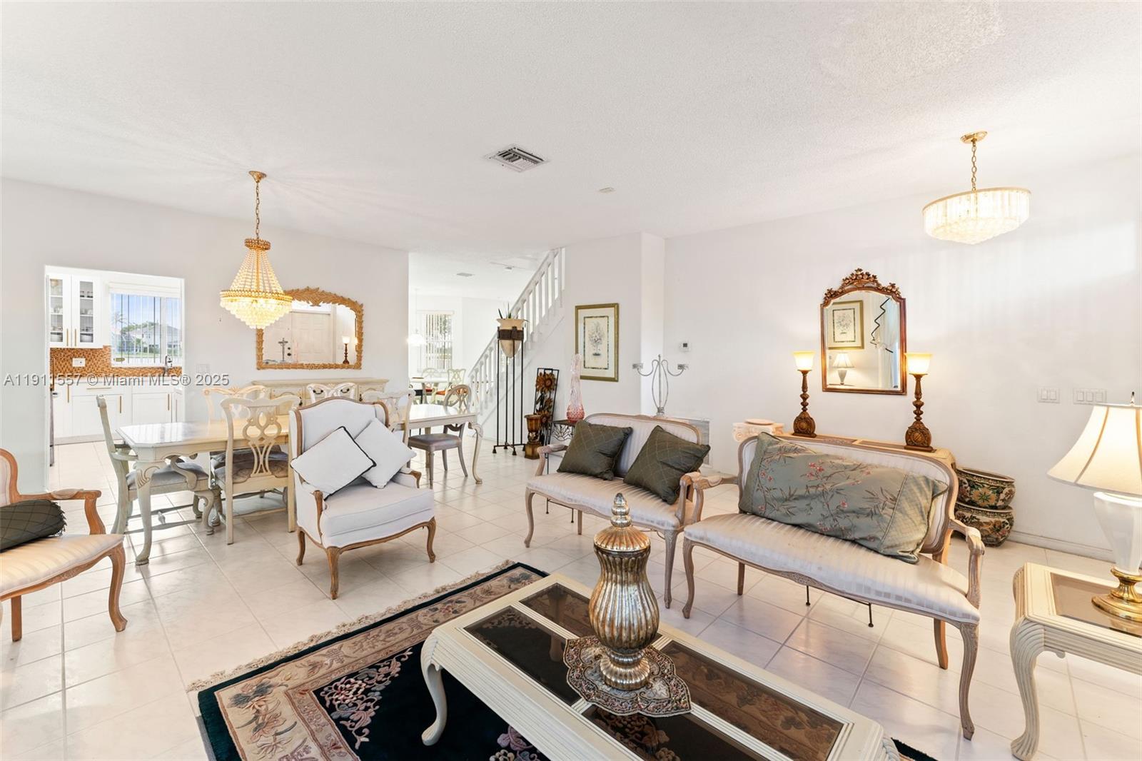 SILVER LAKES AT PEMBROKE - Residential