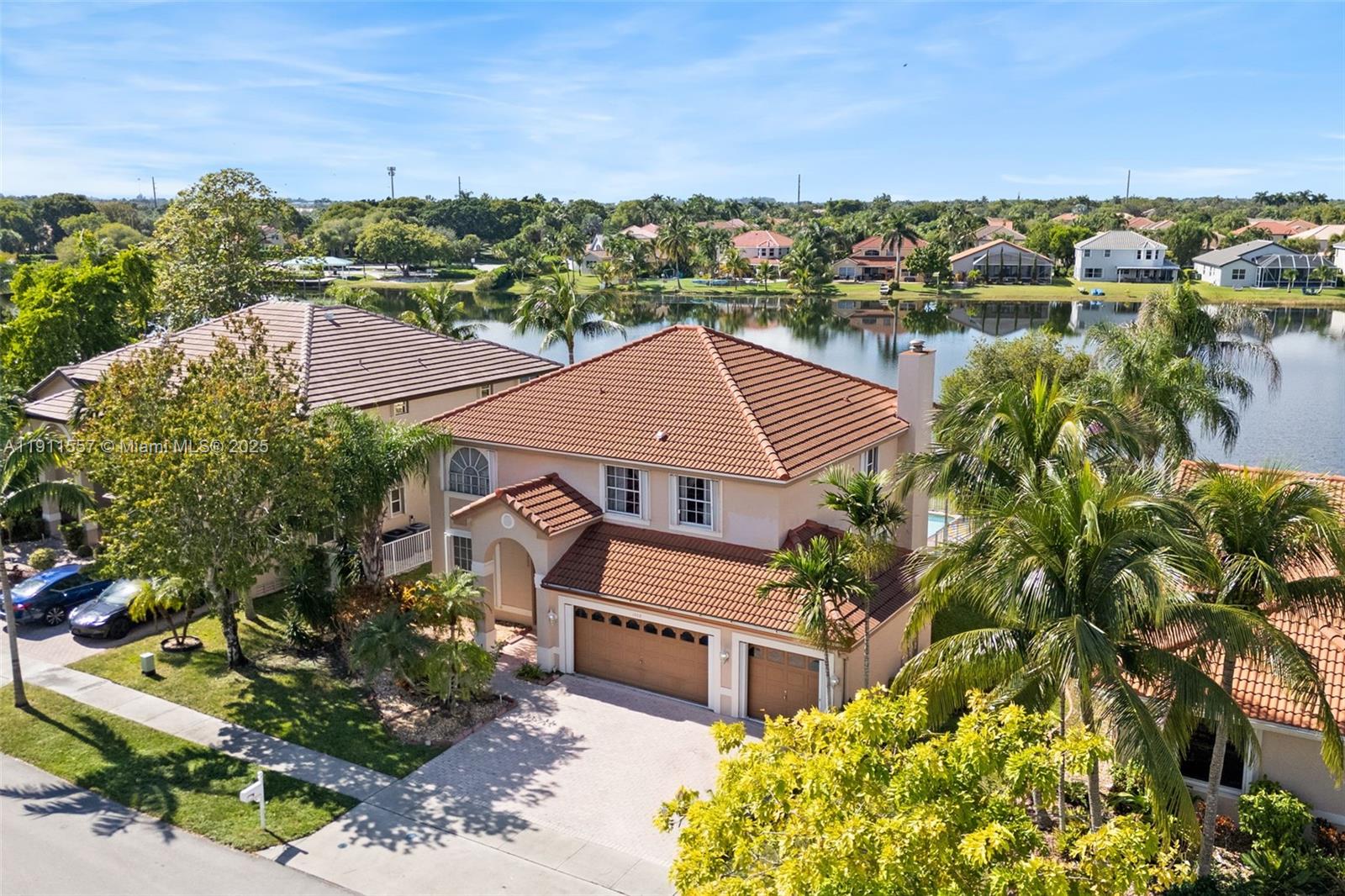 SILVER LAKES AT PEMBROKE - Residential