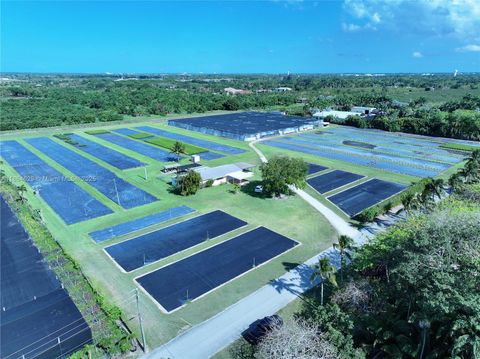 28551 SW 185th Ave Homestead FL 33030