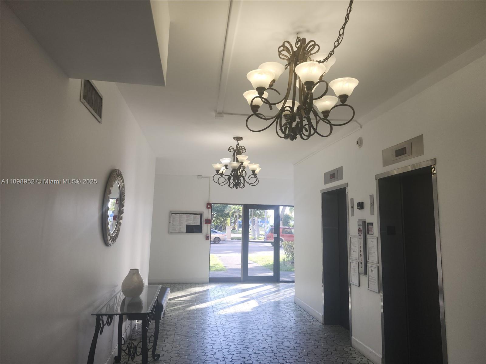 THREE HORIZONS SOUTH COND - Residential Lease