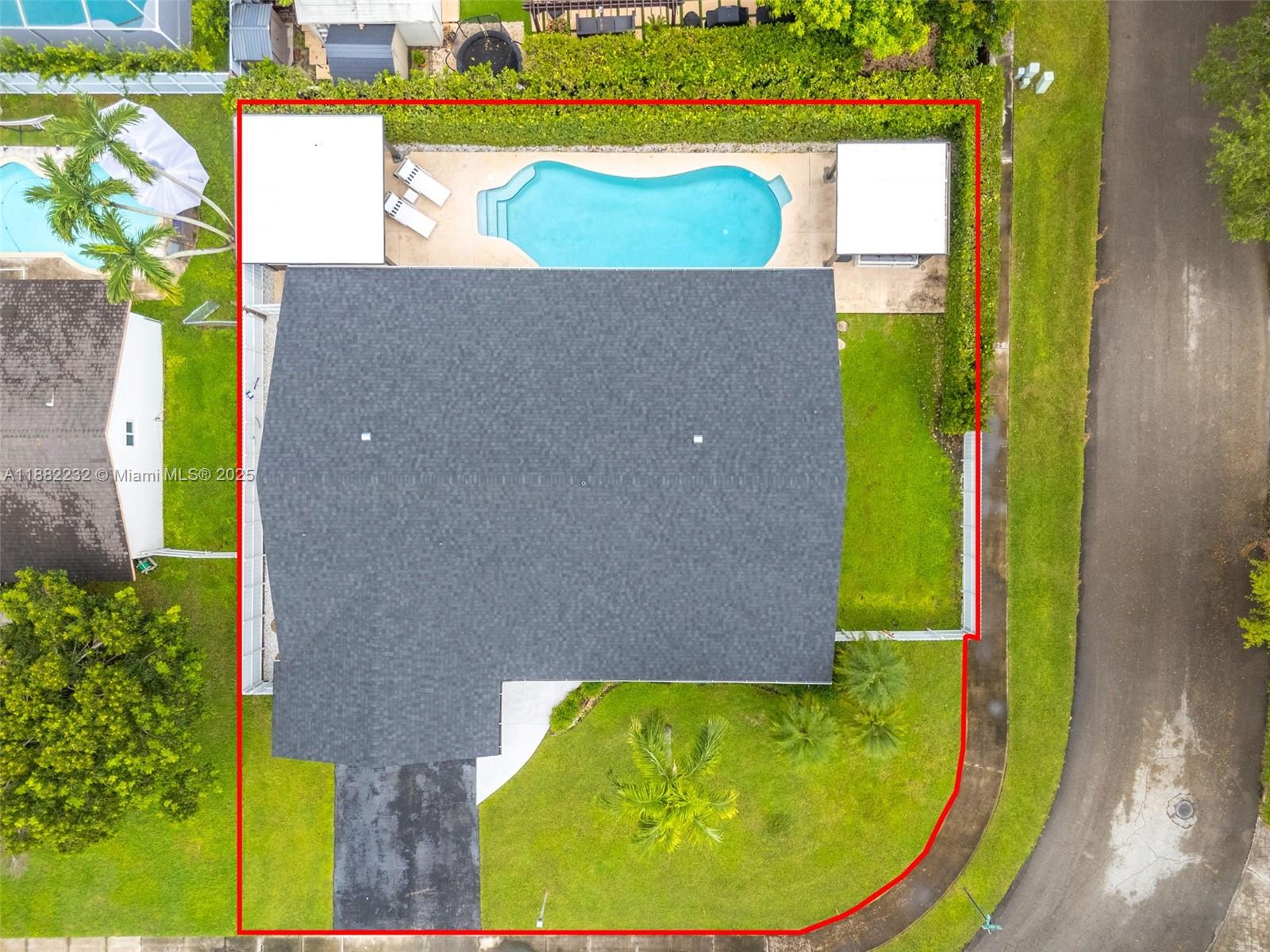 CARAVEL COUNTRY - Residential