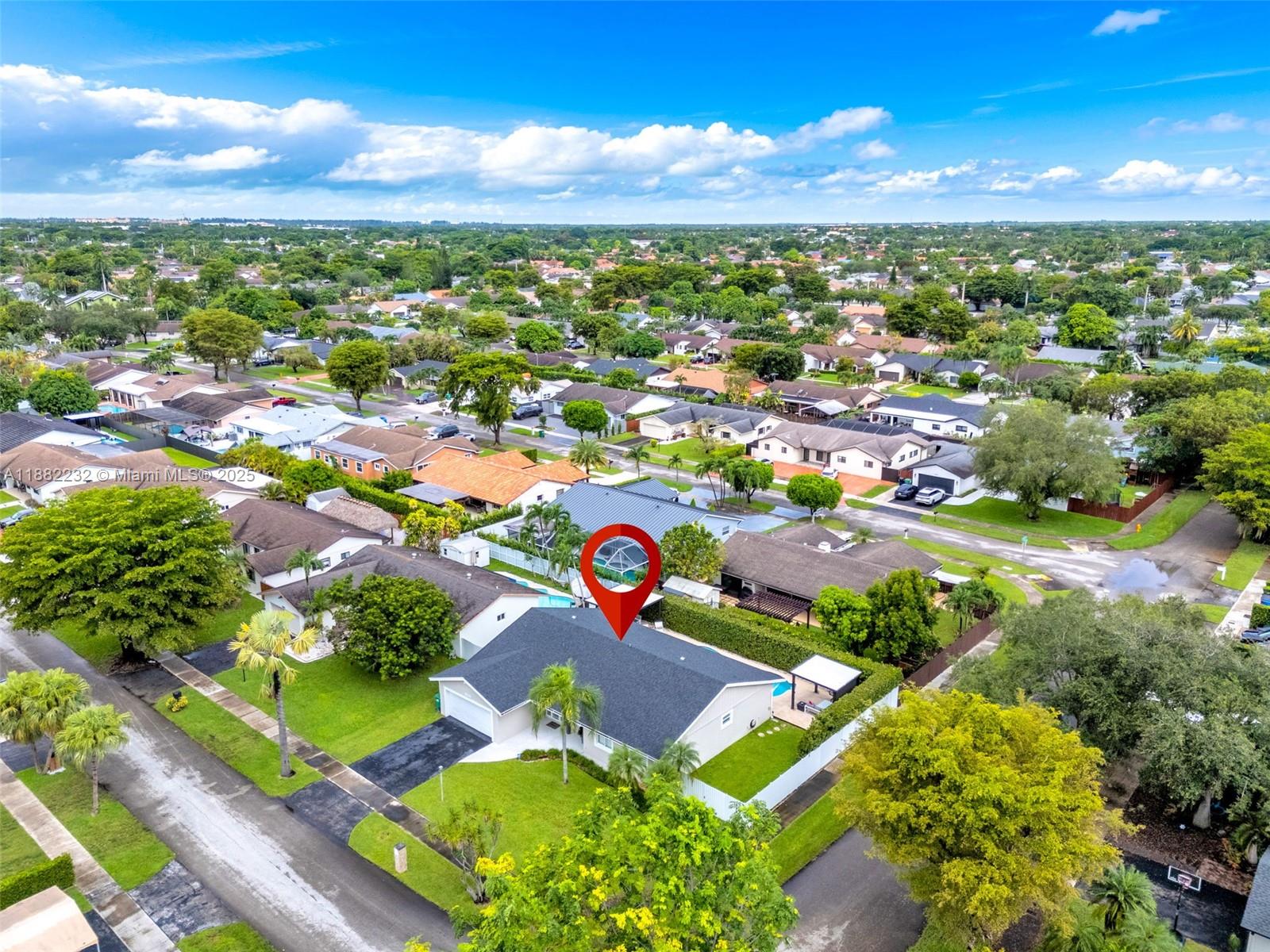 CARAVEL COUNTRY - Residential