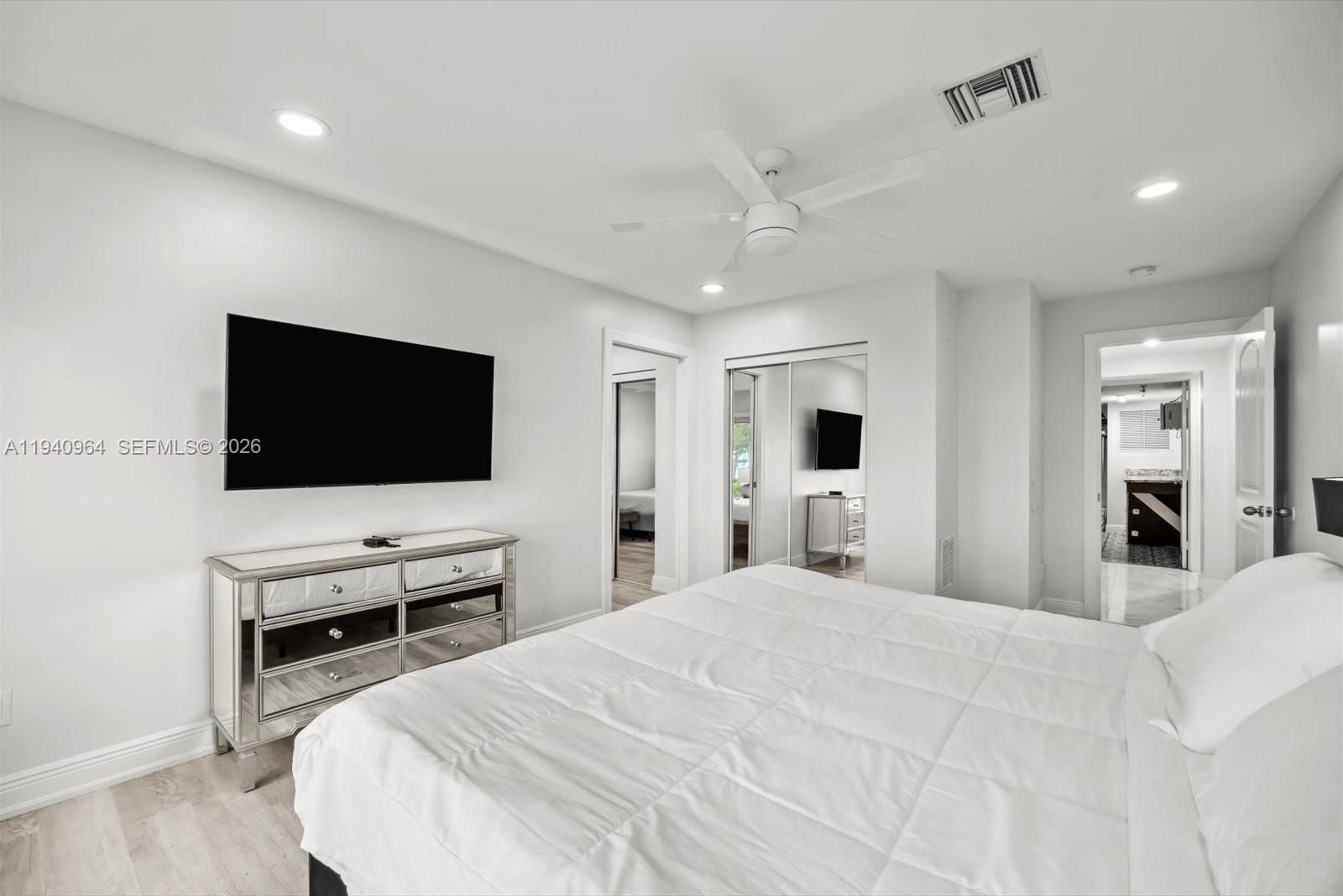 METES AND BOUNDS - Residential