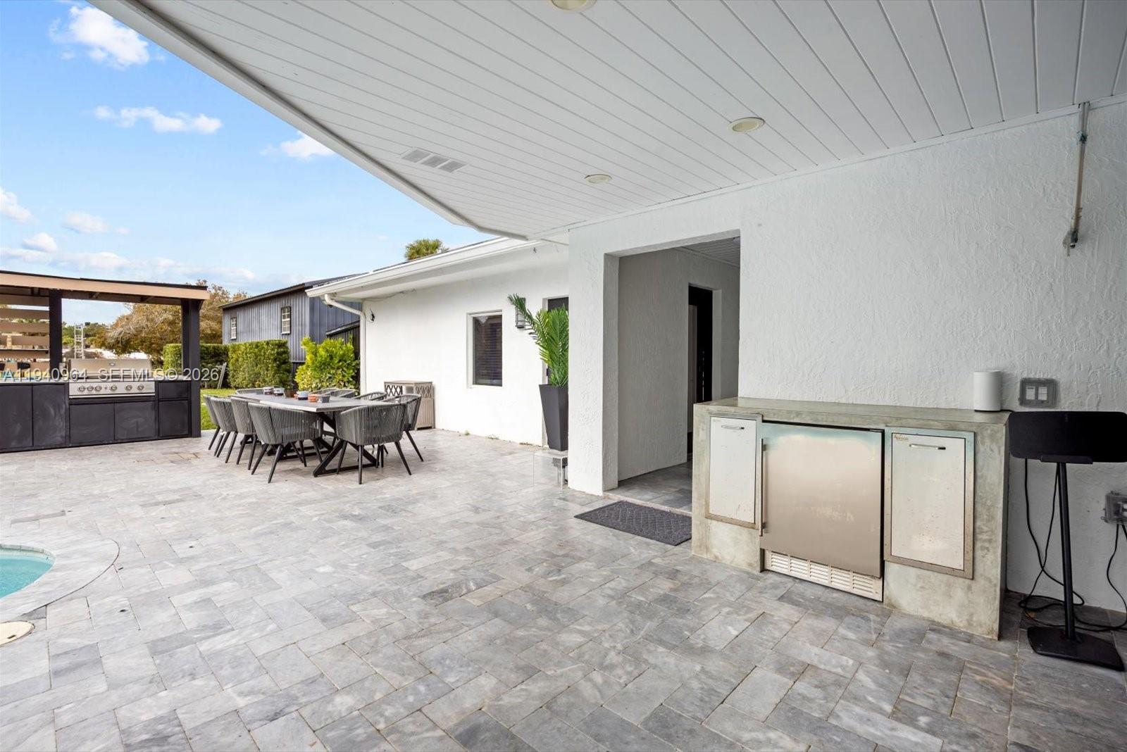 METES AND BOUNDS - Residential