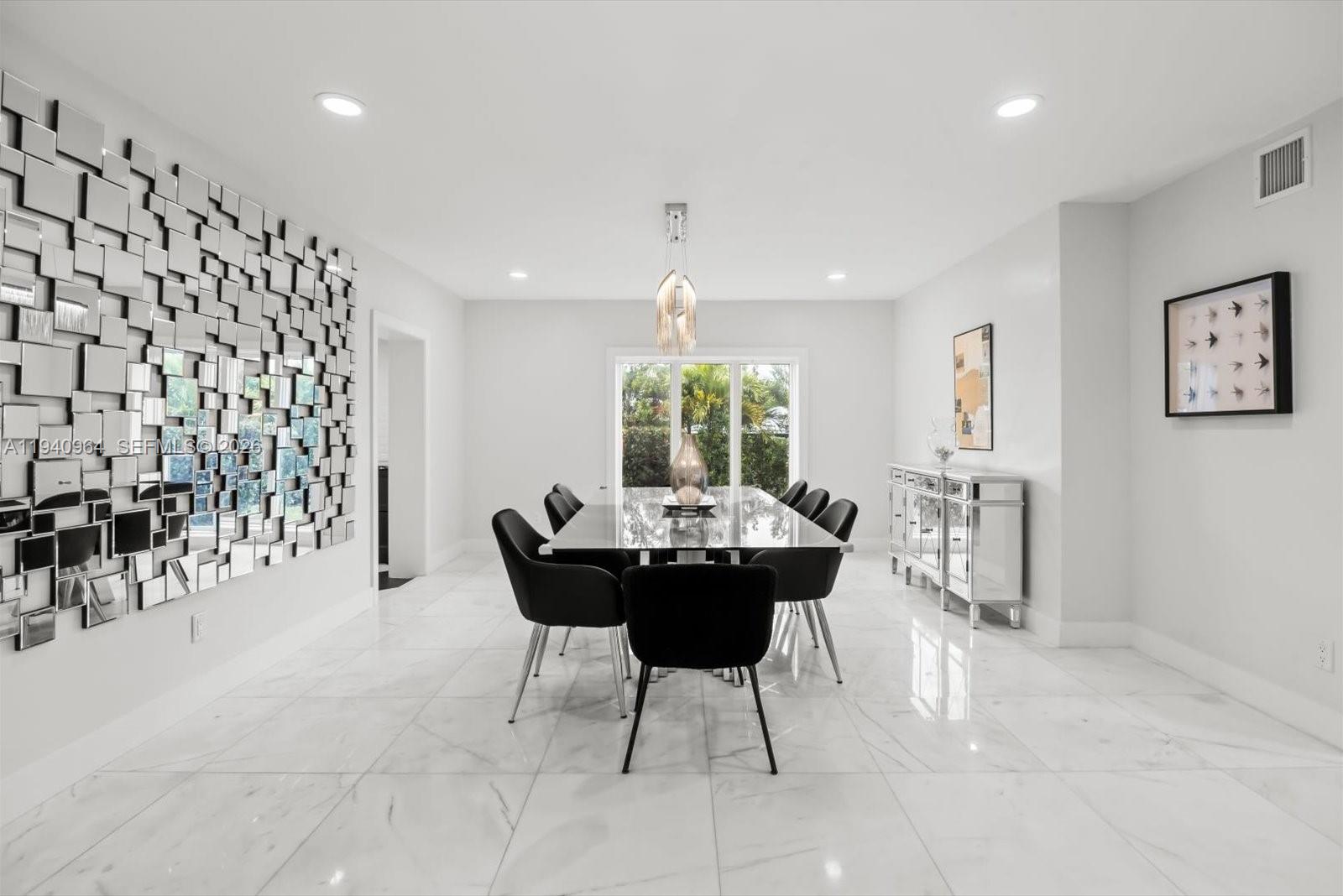 METES AND BOUNDS - Residential
