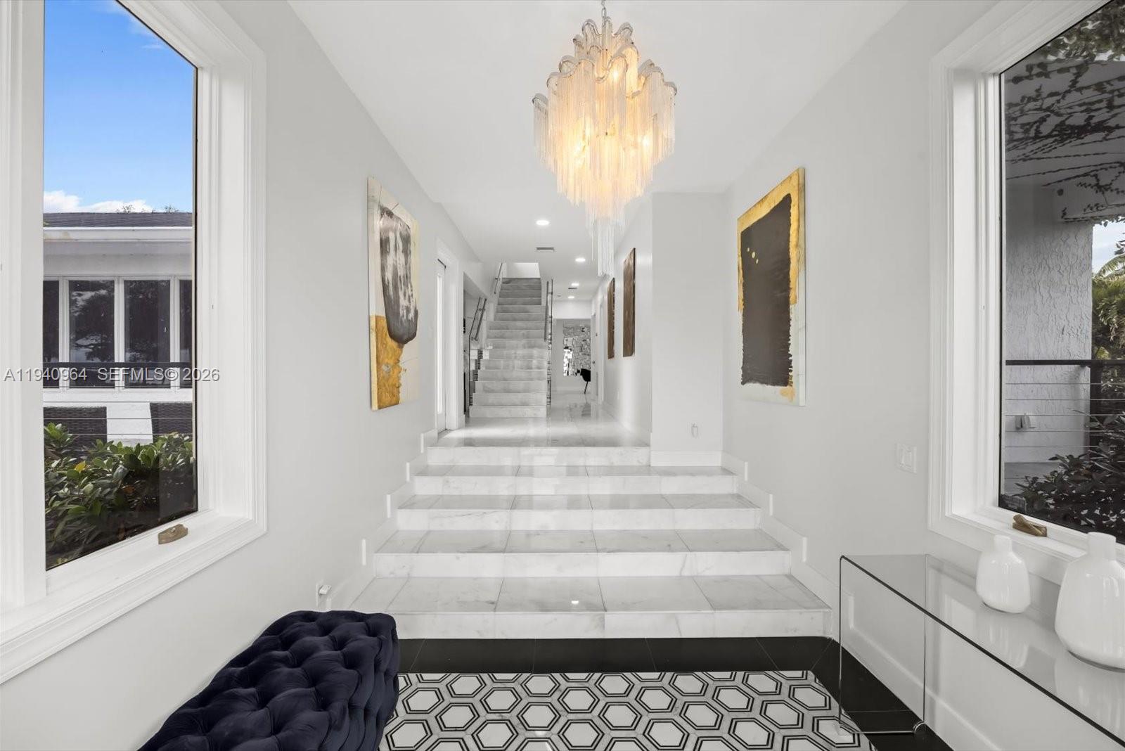 METES AND BOUNDS - Residential